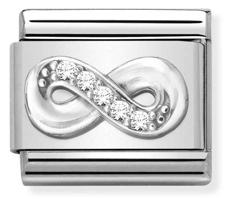 Nomination CL SYMBOLS Infinity 330304/41