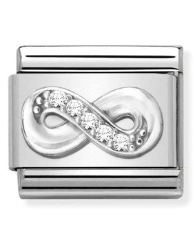 Nomination CL SYMBOLS Infinity 330304/41