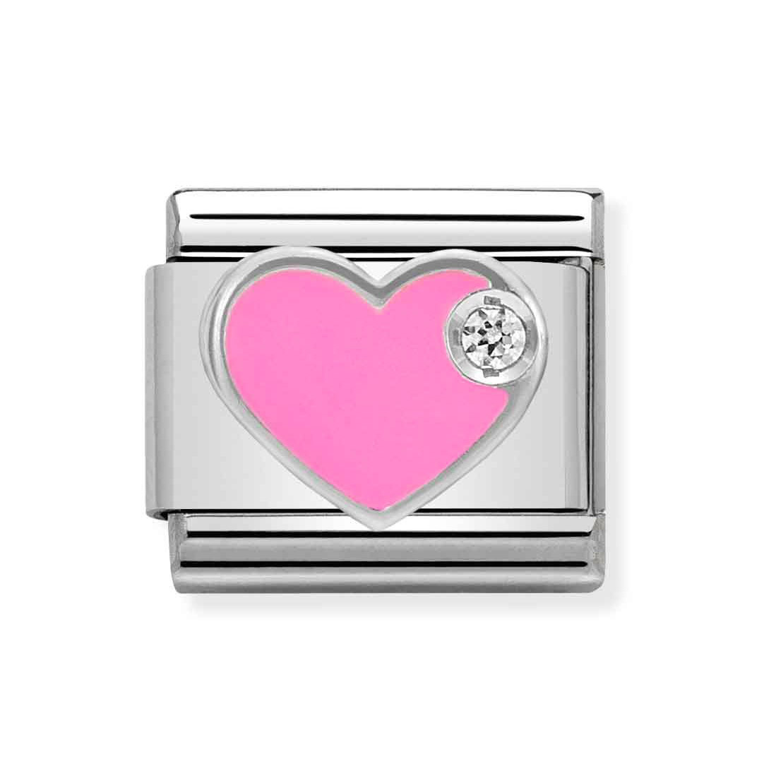 Nomination SilverShine 330305-02