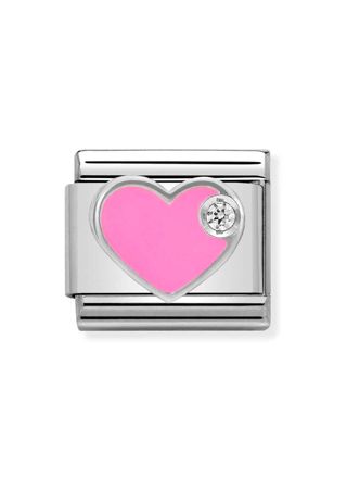 Nomination SilverShine 330305-02