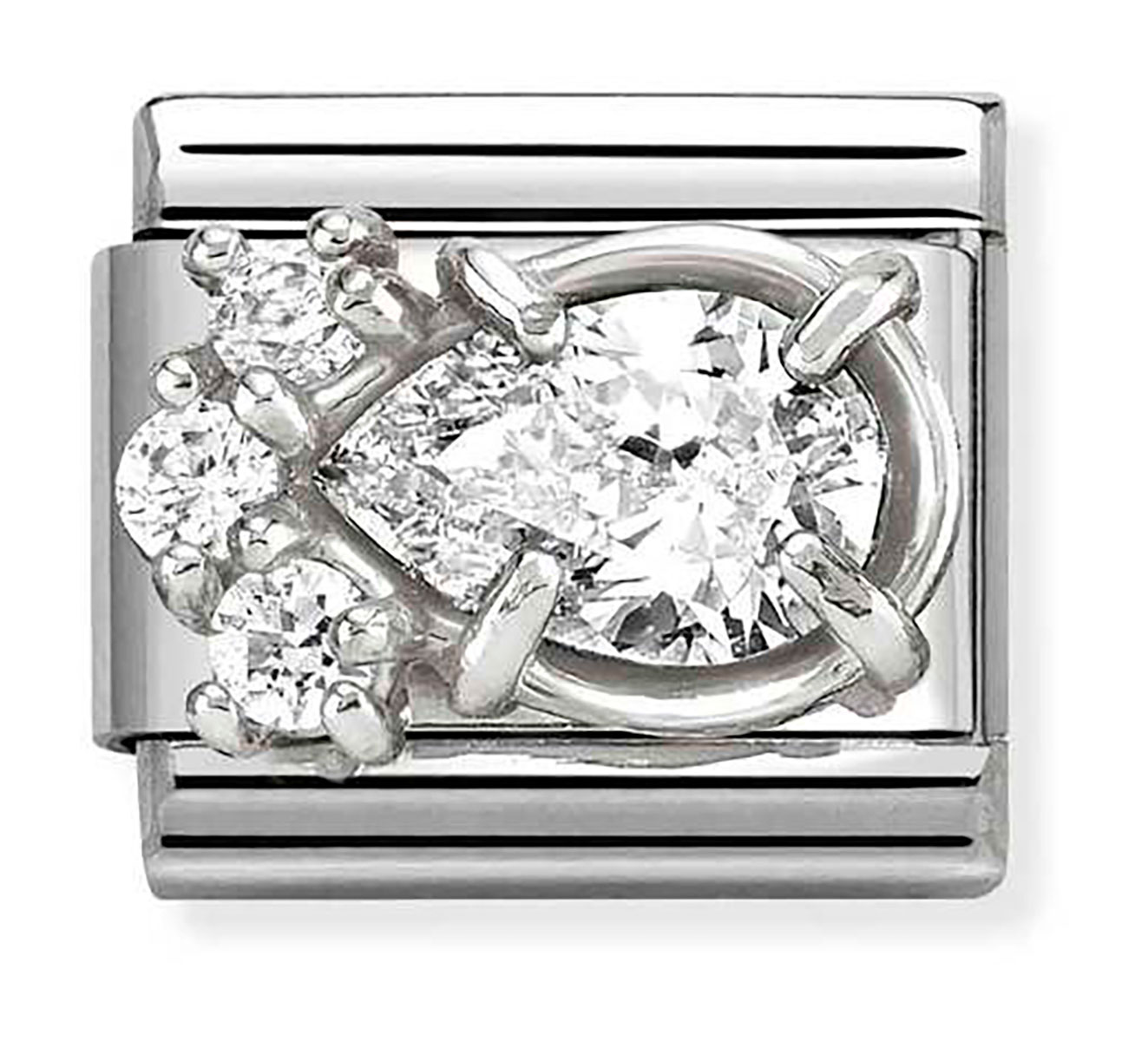 Nomination Composable Classic pisara pala hopea 330329/01