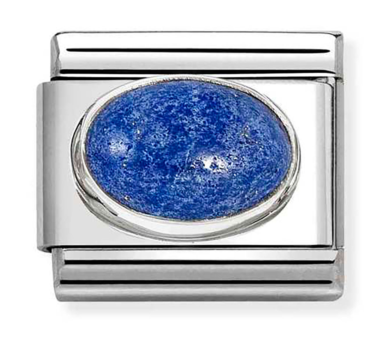 Nomination Composable Classic lapis 330510/09