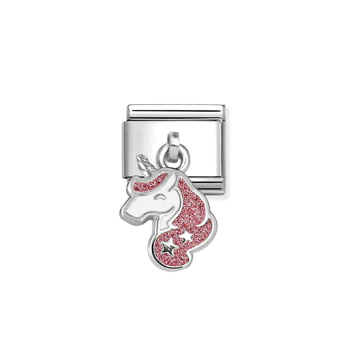 Nomination Composable Classic Charms yksisarvinen pala 331805/20