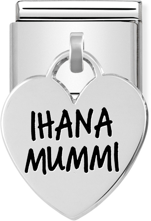 Nomination Ihana Mummi hela 331811-04