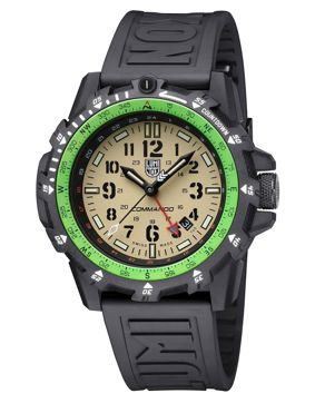 Luminox Commando Raider Military 3321