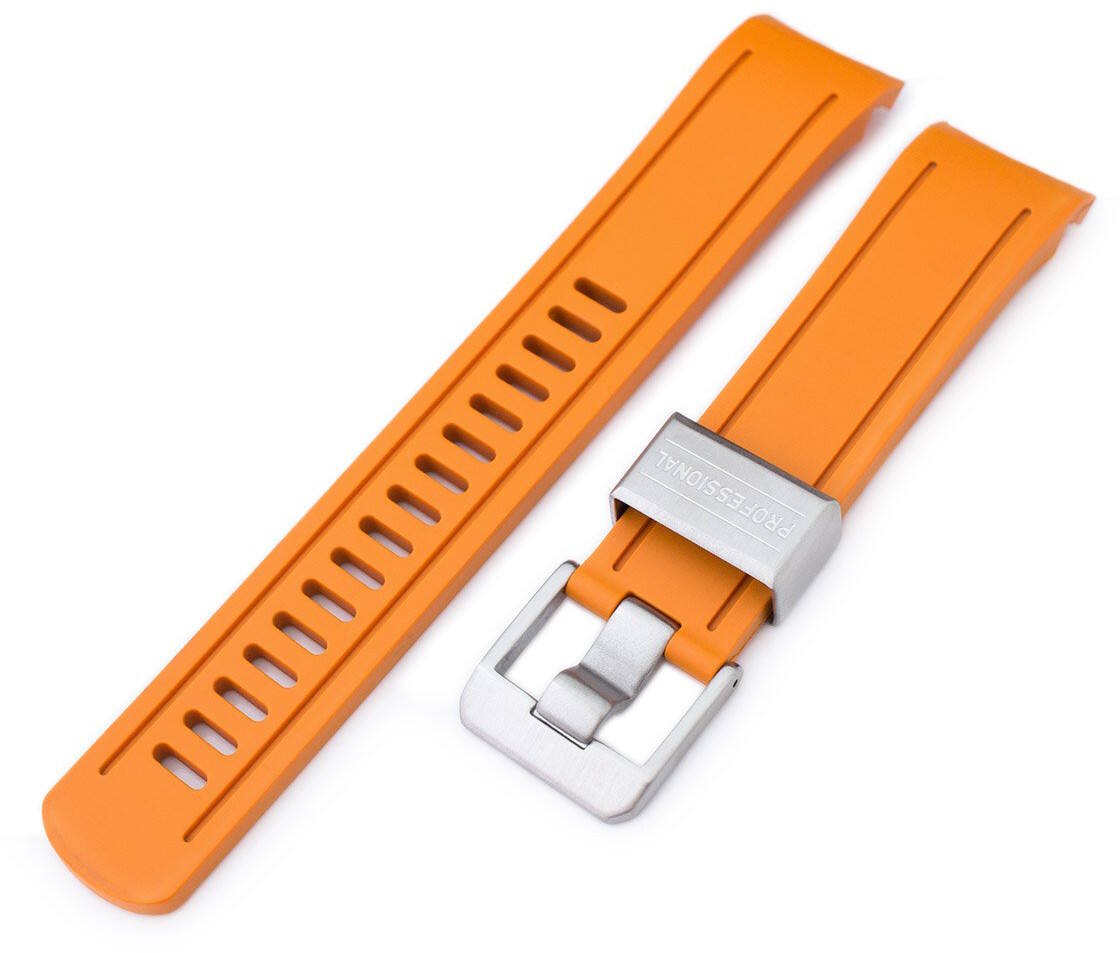 Crafter Blue Watch Straps Online | Fast Shipping