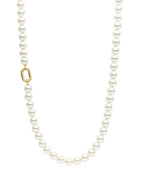 TI SENTO helmikaulakoru carabiner 34043YP