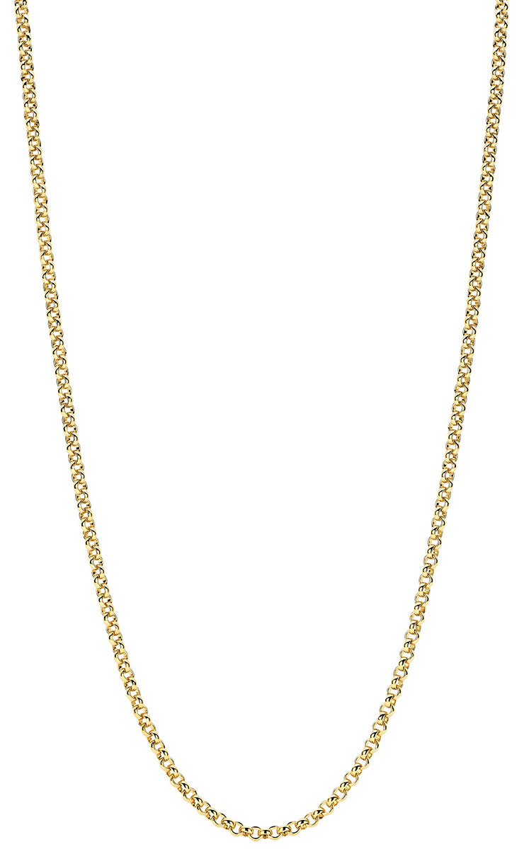 TI SENTO Kaulakoru 34086SY