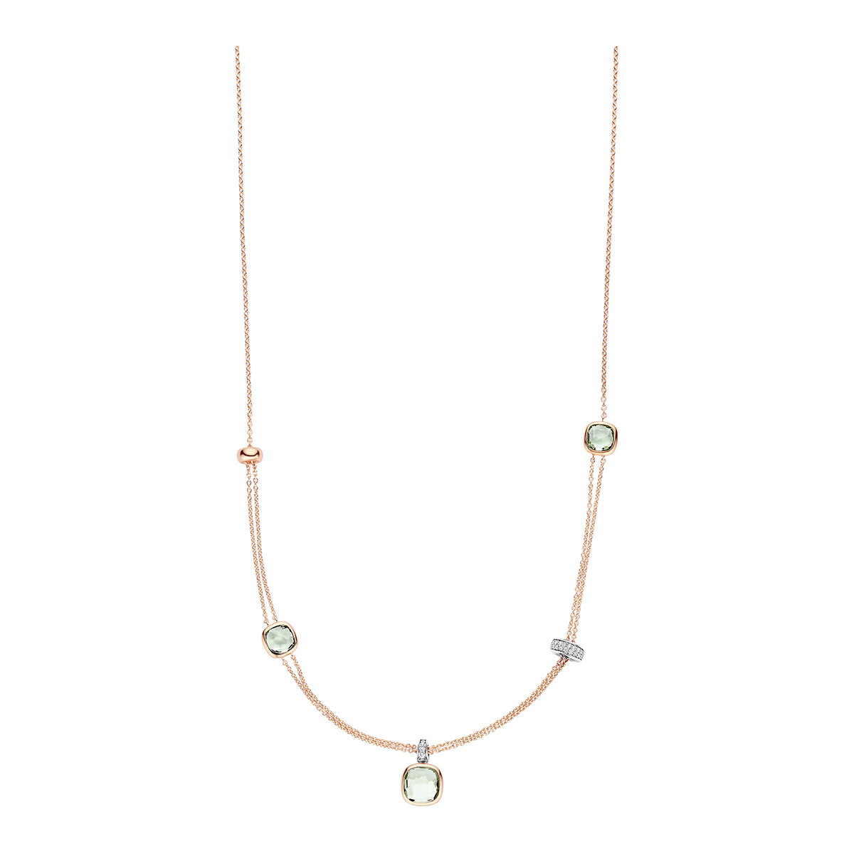 TI SENTO kaulakoru 34122GR