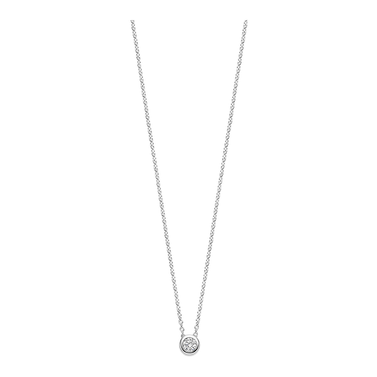 TI SENTO kaulakoru 34124ZI