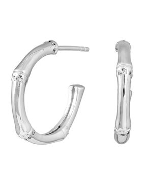 Joanli Nor FLORINANOR korvakorut hopea 345 241