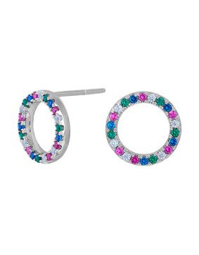 Joanli Nor FILUCANOR korvakorut hopea 345 248