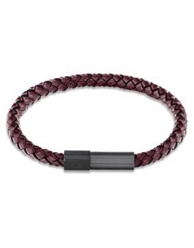Calvin Klein Industrial Facets rannekoru 35100045