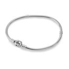 Pandora Moments rannekoru 17cm 590702HV hopea