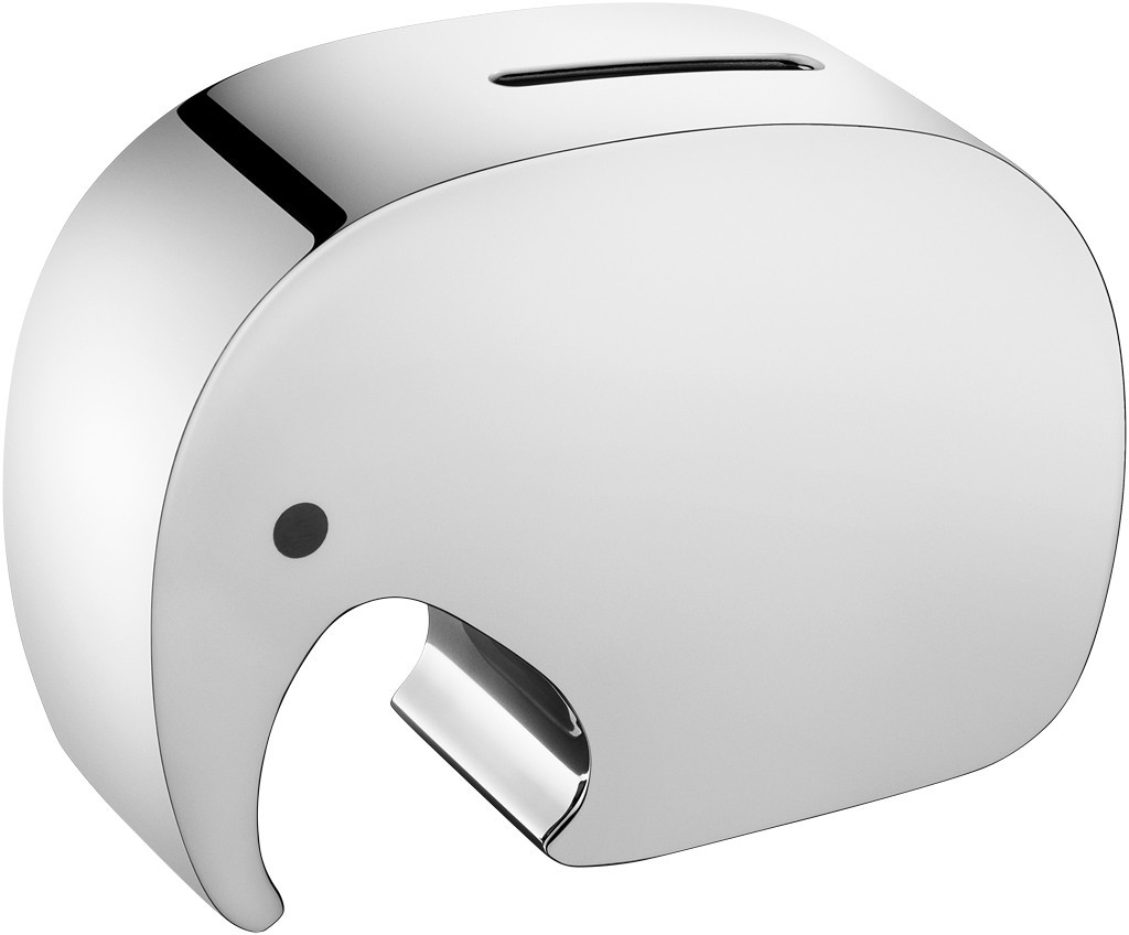 Georg Jensen Miniphant säästölipas 3580031