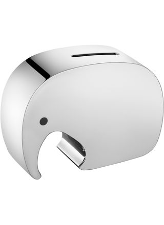 Georg Jensen Miniphant säästölipas 3580031