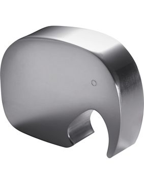 Georg Jensen Elephant pullonavaaja 3581240