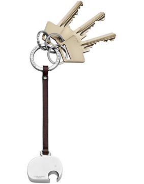 Georg Jensen New Elephant avaimenperä 3584888