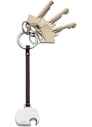 Georg Jensen New Elephant avaimenperä 3584888