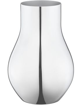 Georg Jensen Cafu Small teräsmaljakko 3586357