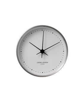 Georg Jensen Henning Koppel seinäkello 22cm 3587574