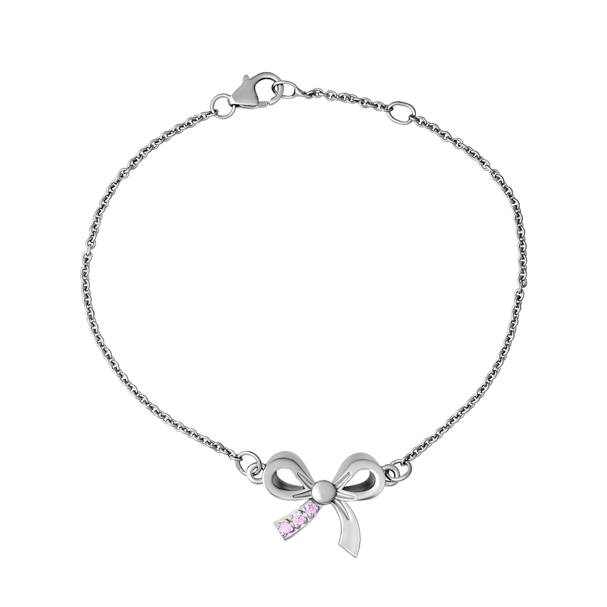 Lempikoru Lahja hopeanilkkakoru 30 270 06 250