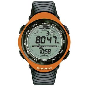 Suunto Vector Orange main product photo