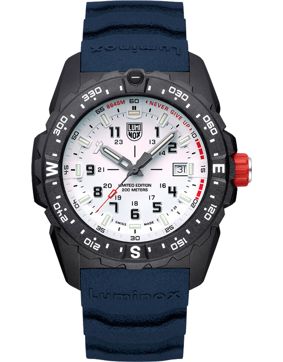 Luminox Bear Grylls Mountain 3737 Limited Edition