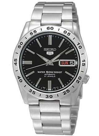 Seiko 5 automaatti SNKE01K1
