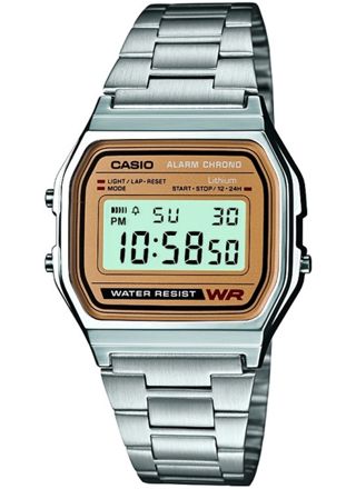 Casio Collection A158WEA-9