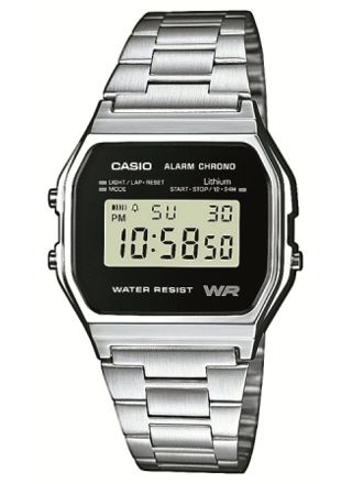 Casio Collection A158WEA-1EF