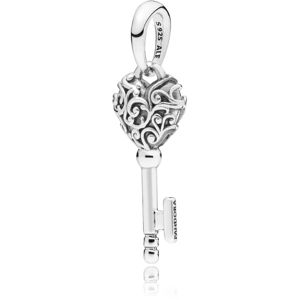 Pandora Regal Key Silver 397725 riipus main product photo