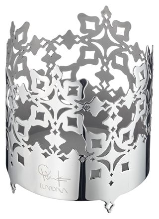 Lumoava Tuike kynttilälyhty 399600000