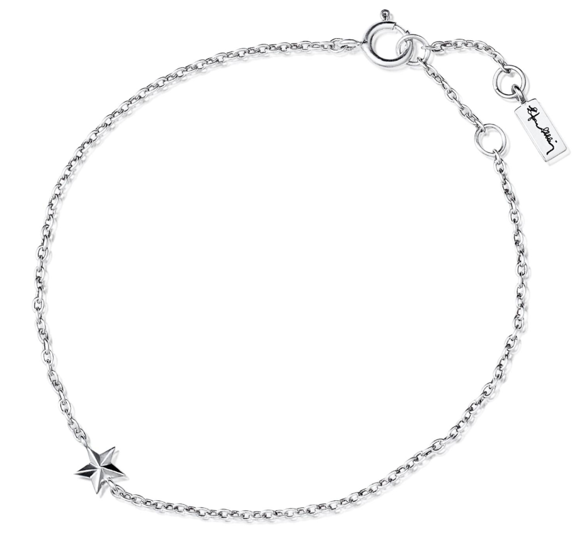Efva Attling Micro Catch A Falling Star Bracelet 14-100-02261-1619