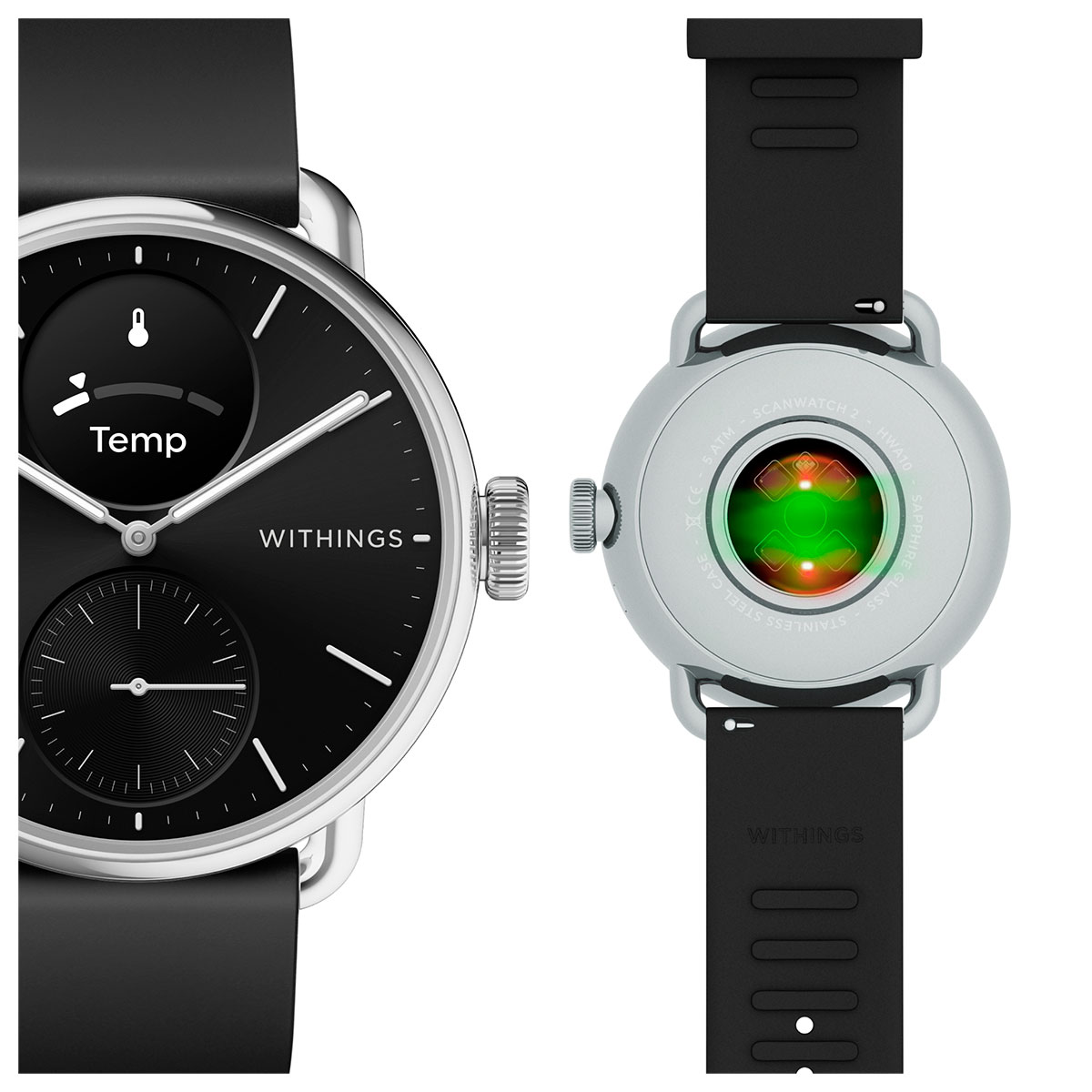 Buy withings watch clearance