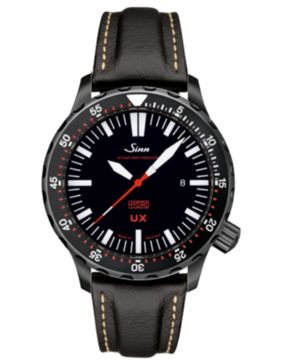 Sinn Diving watch UX S EZM 2B 403.060