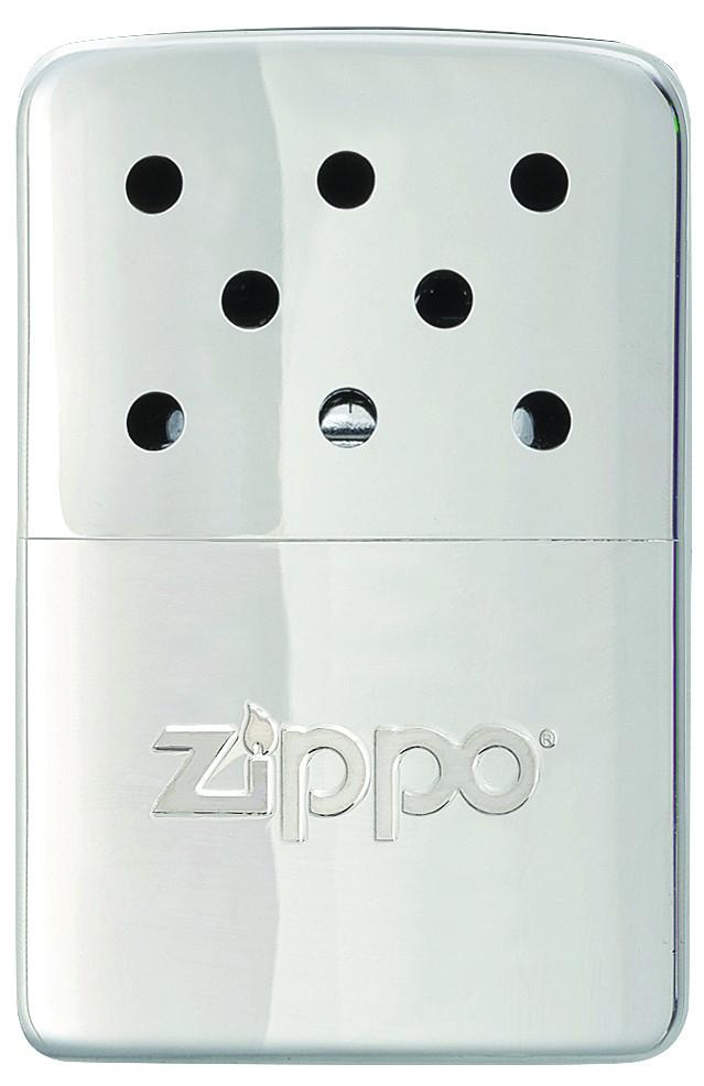 Zippo kädenlämmitin 6 tuntia 40360