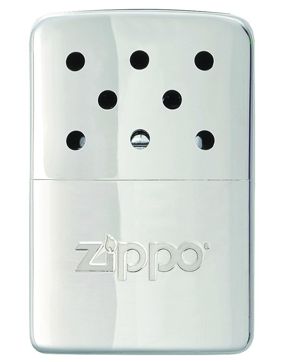 Zippo kädenlämmitin 6 tuntia 40360