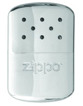 Zippo kädenlämmitin 12 tuntia 40365