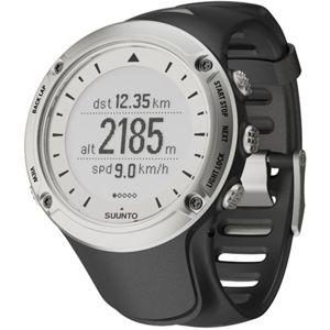 Suunto Ambit Silver main product photo