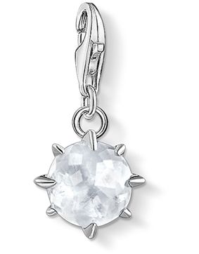 Thomas Sabo Charm Club hela Birth stone April 1790-197-14