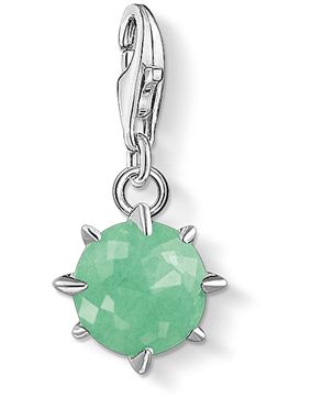 Thomas Sabo Charm Club hela Birth stone May 1789-586-6