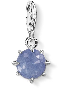 Thomas Sabo Charm Club Birth Stone October hela 1782-624-1