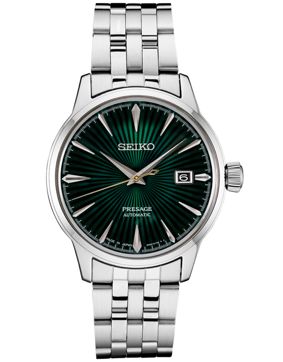 Seiko Presage Automatic Cocktail Time Mockingbird SRPE15J1