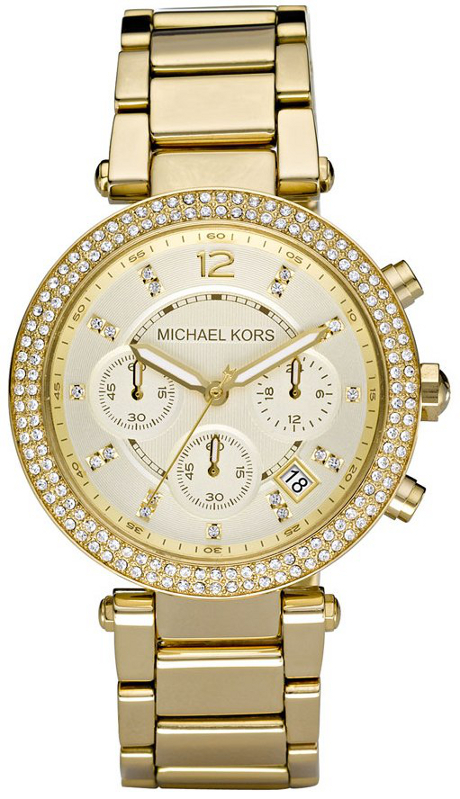 Michael Kors MK5354 rannekello