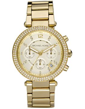 Michael Kors MK5354 rannekello
