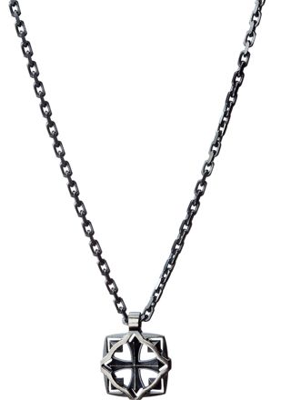 Lumoava Soturi riipus 5704 00 000