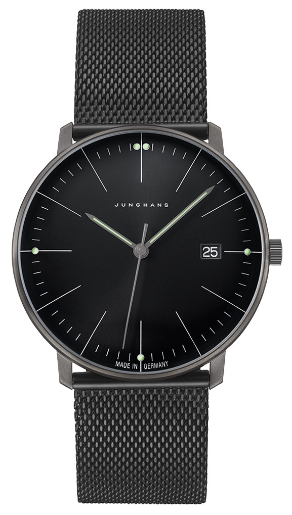 Junghans max bill Quartz 41466046