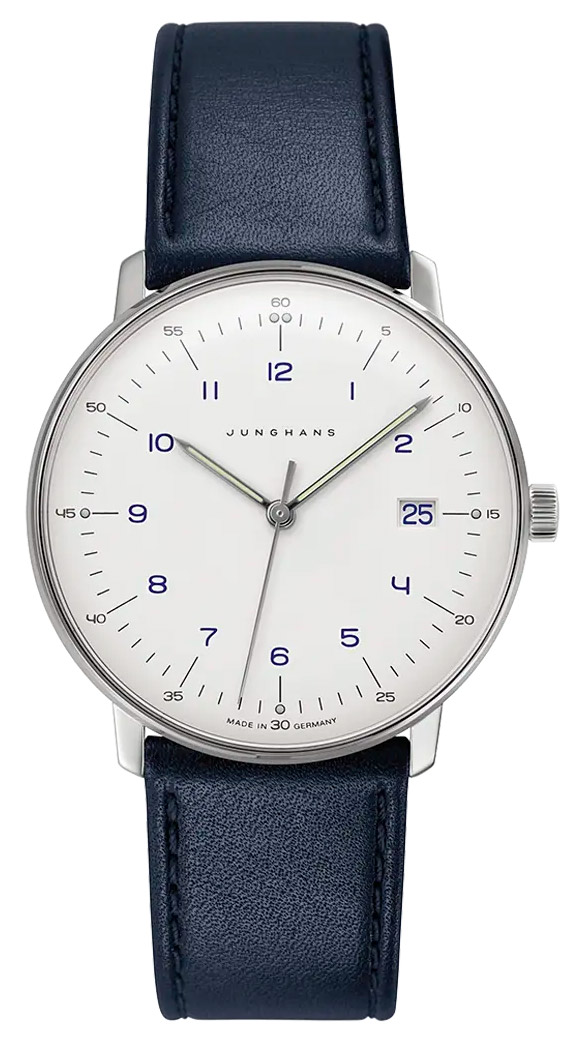 Junghans max bill Quartz 41466802