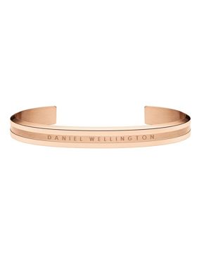 Daniel Wellington Elan Rose Gold rannekoru